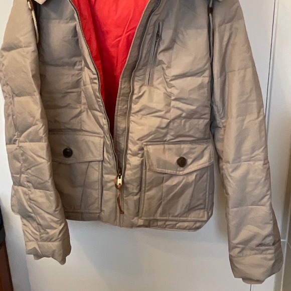 NWOT Eddie Bauer Ladies Jacket - Picture 10 of 10